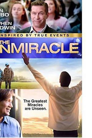 《The UnMiracle》封面图