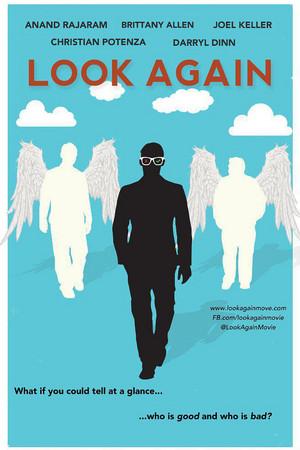 《Look Again》迅雷磁力下载