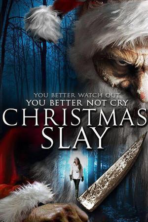 《Christmas Slay》迅雷磁力下载