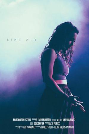 《Like Air》迅雷磁力下载