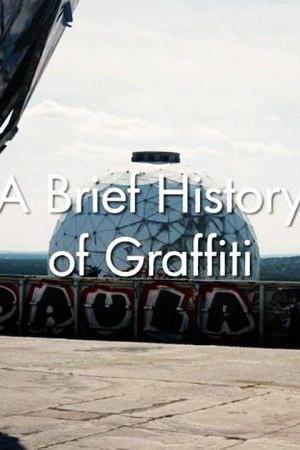 《A Brief History of Graffiti》封面图