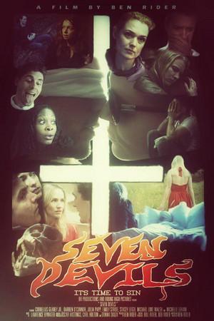 《Seven Devils》迅雷磁力下载