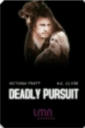 《Deadly Pursuit》封面图