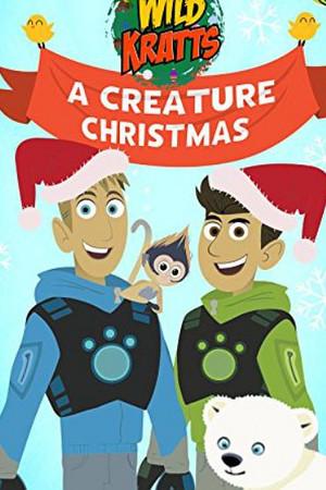 《Wild Kratts: A Creature Christmas》迅雷磁力下载