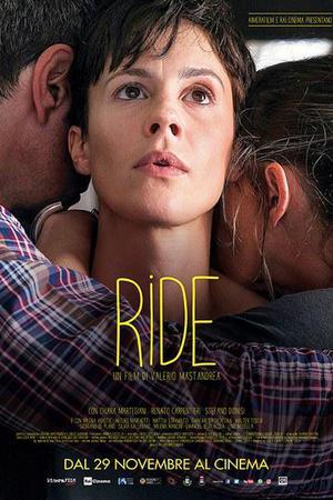 《Ride》迅雷磁力下载