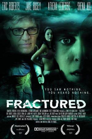 《Fractured》迅雷磁力下载