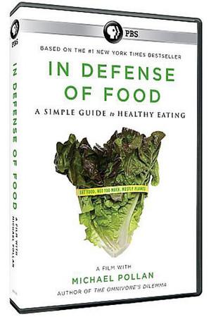 《In Defense of Food》迅雷磁力下载