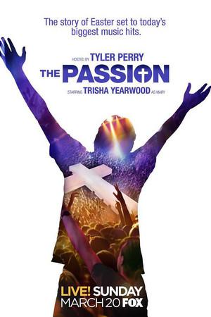 《The Passion》迅雷磁力下载