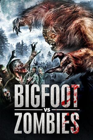 《Bigfoot Vs. Zombies》迅雷磁力下载