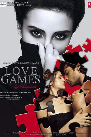 《Love Games》迅雷磁力下载