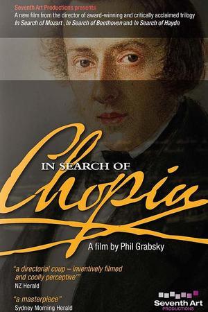 《In Search Of Chopin》迅雷磁力下载