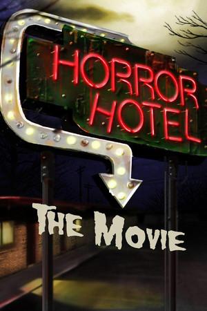 《Horror Hotel the Movie》封面图