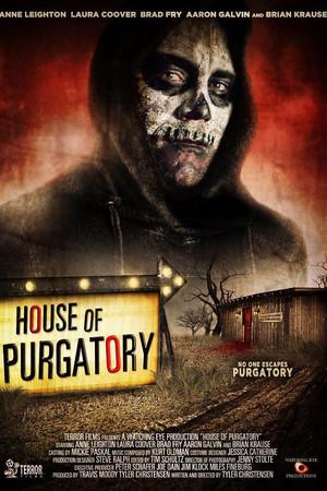 《House of Purgatory》封面图