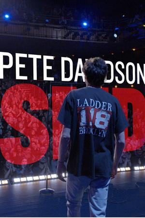 《Pete Davidson: SMD》迅雷磁力下载