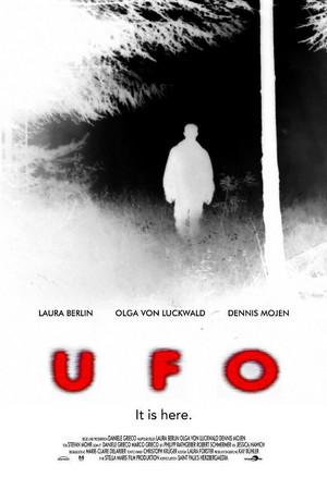 UFO: It Is Here封面图