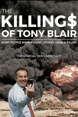 《The Killing$ of Tony Blair》迅雷磁力下载