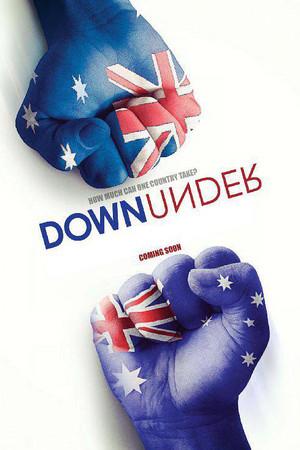 《Down Under》迅雷磁力下载