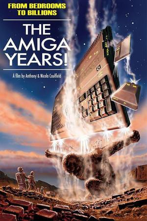 《From Bedrooms to Billions: The Amiga Years!》迅雷磁力下载