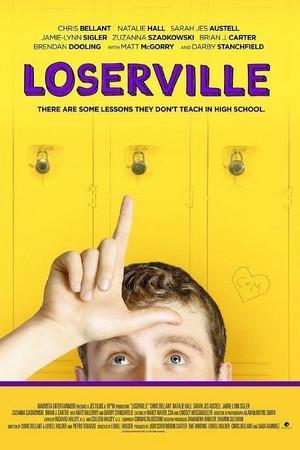 《Loserville》迅雷磁力下载