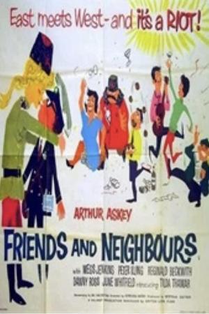 《Friends and Neighbours》迅雷磁力下载