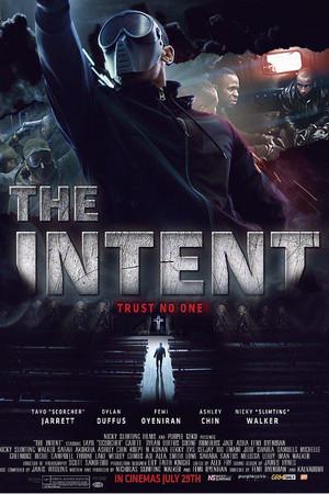 《The Intent》迅雷磁力下载