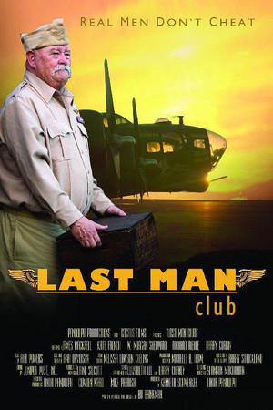 《Last Man Club》迅雷磁力下载