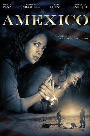 《Amexico》封面图