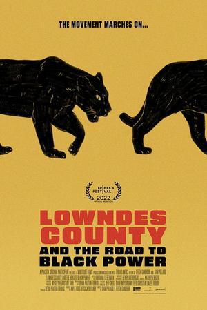 《Lowndes County and the Road to Black Power》迅雷磁力下载