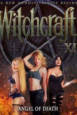 《Witchcraft 14: Angel of Death》迅雷磁力下载