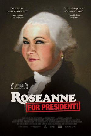 《Roseanne for President!》迅雷磁力下载