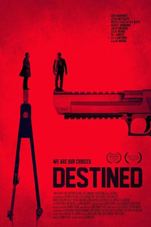 《Destined》迅雷磁力下载