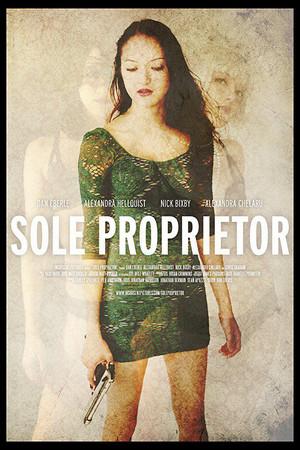 《Sole Proprietor》迅雷磁力下载