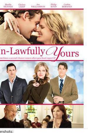 《In-Lawfully.Yours》迅雷磁力下载