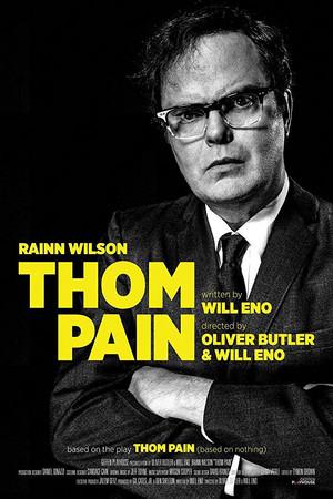 《Thom Pain》迅雷磁力下载