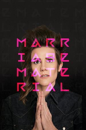 《Cameron Esposito: Marriage Material》迅雷磁力下载