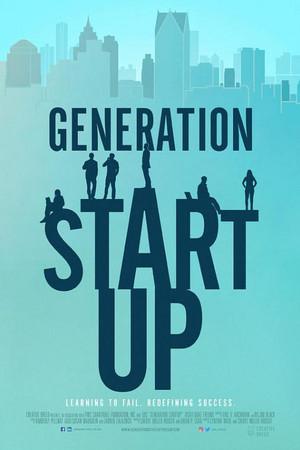 《Generation Startup》迅雷磁力下载