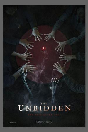 《The Unbidden》迅雷磁力下载