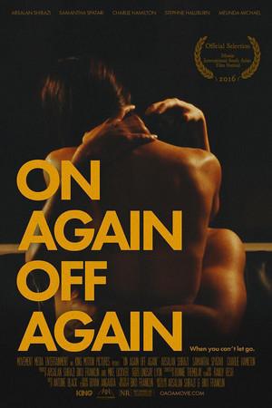 《On Again Off Again》迅雷磁力下载