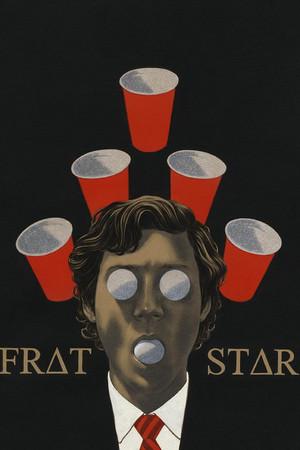 《Frat Star》封面图