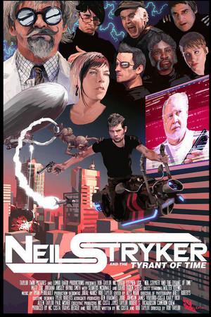 《Neil Stryker and the Tyrant of Time》迅雷磁力下载