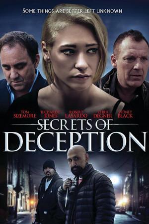 《Secrets of Deception》迅雷磁力下载