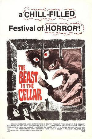 《The Beast in the Cellar》迅雷磁力下载