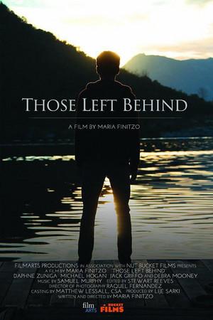 《Those Left Behind》迅雷磁力下载