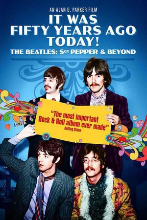 《It Was Fifty Years Ago Today... Sgt Pepper and Beyond》迅雷磁力下载