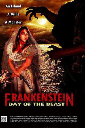 《Frankenstein: Day of the Beast》迅雷磁力下载