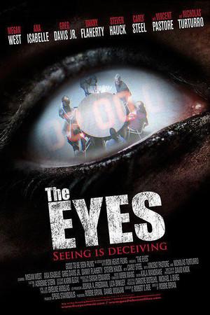 《The Eyes》迅雷磁力下载