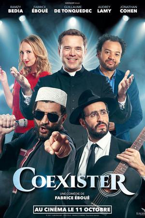 《Coexister》迅雷磁力下载