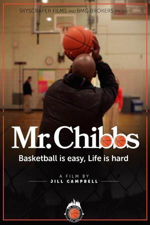 《Mr. Chibbs》迅雷磁力下载