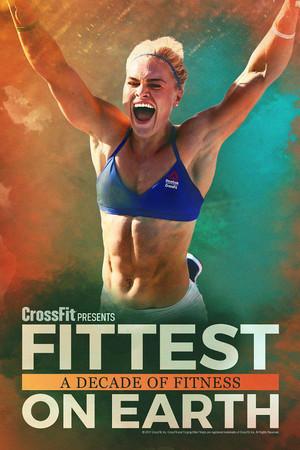 《Fittest on Earth: A Decade of Fitness》迅雷磁力下载