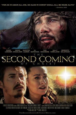 《The Second Coming of Christ》迅雷磁力下载